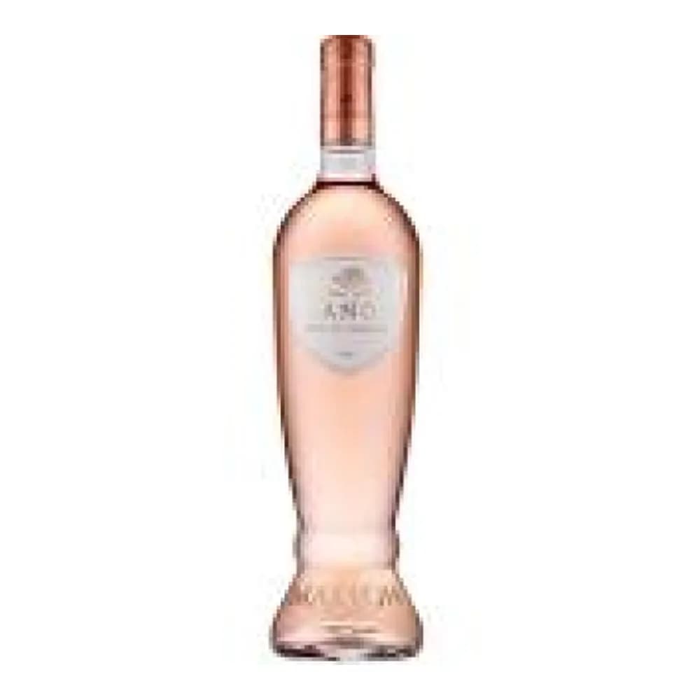 Vinho frances rose manon cotes de provence ravoire & fils 750ml