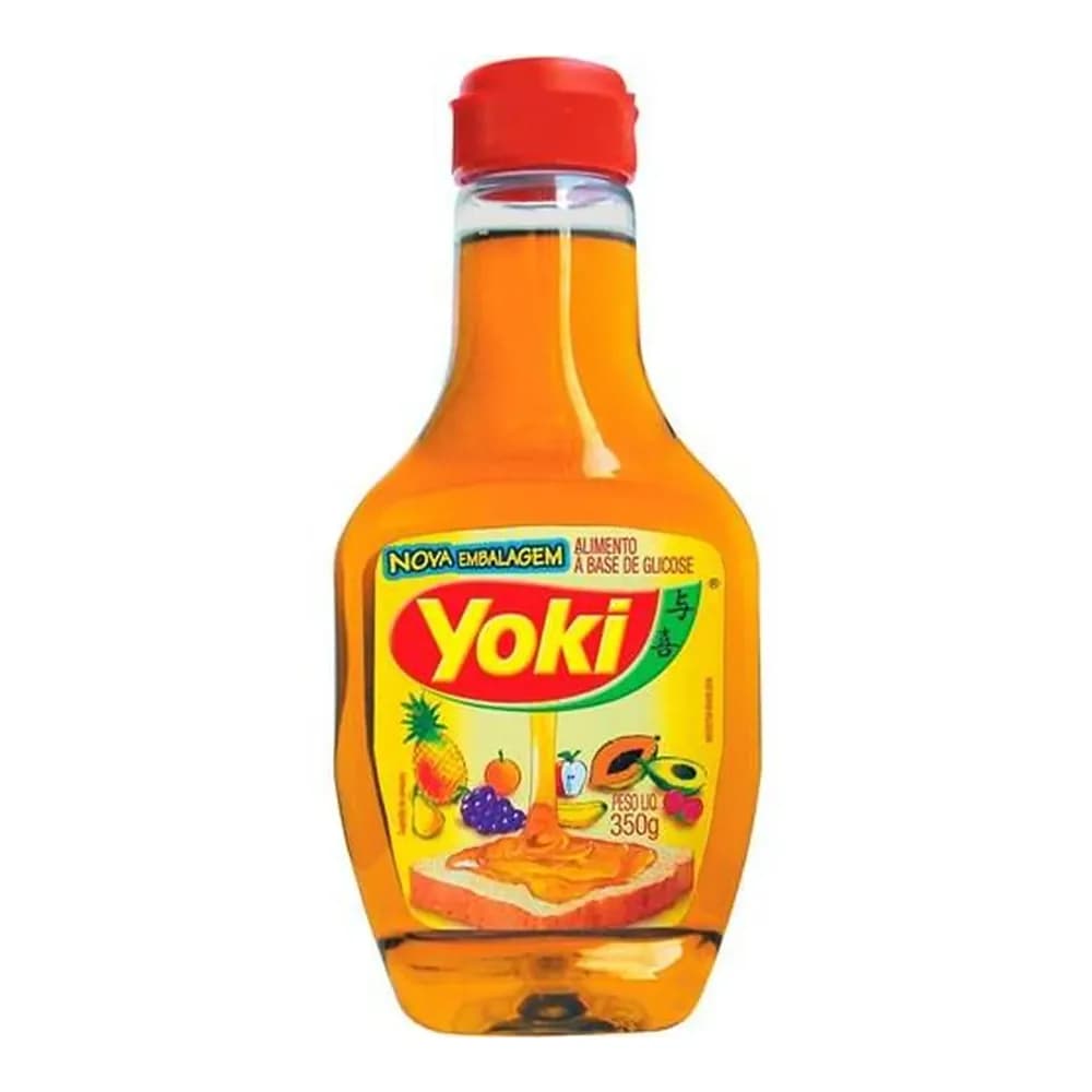 Glicose yoki squeeze 350g