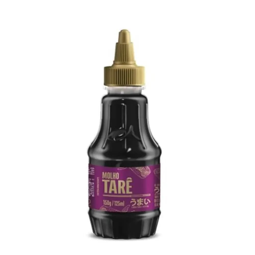 Molho tare cepera umai 125ml