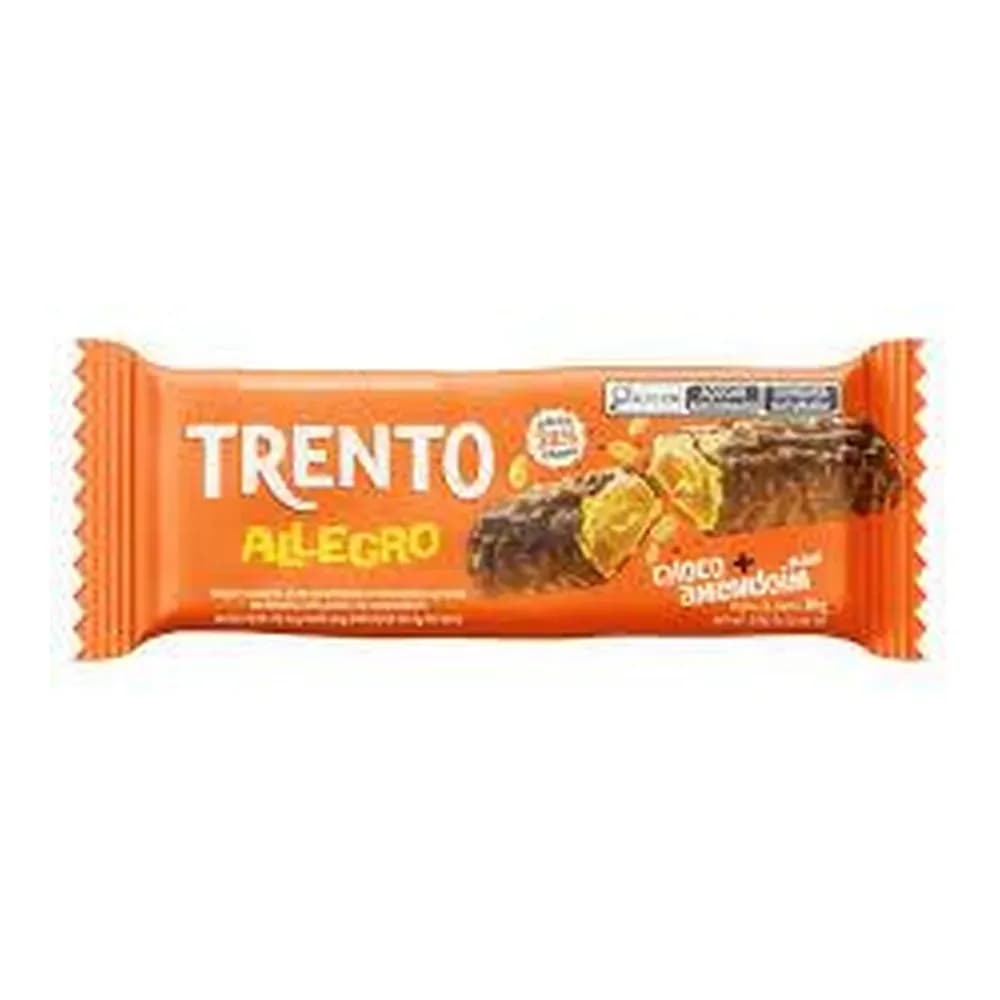 Choco trento avela 29g
