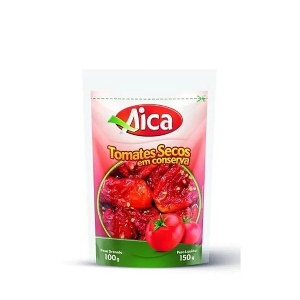 Tomate seco aica 100g