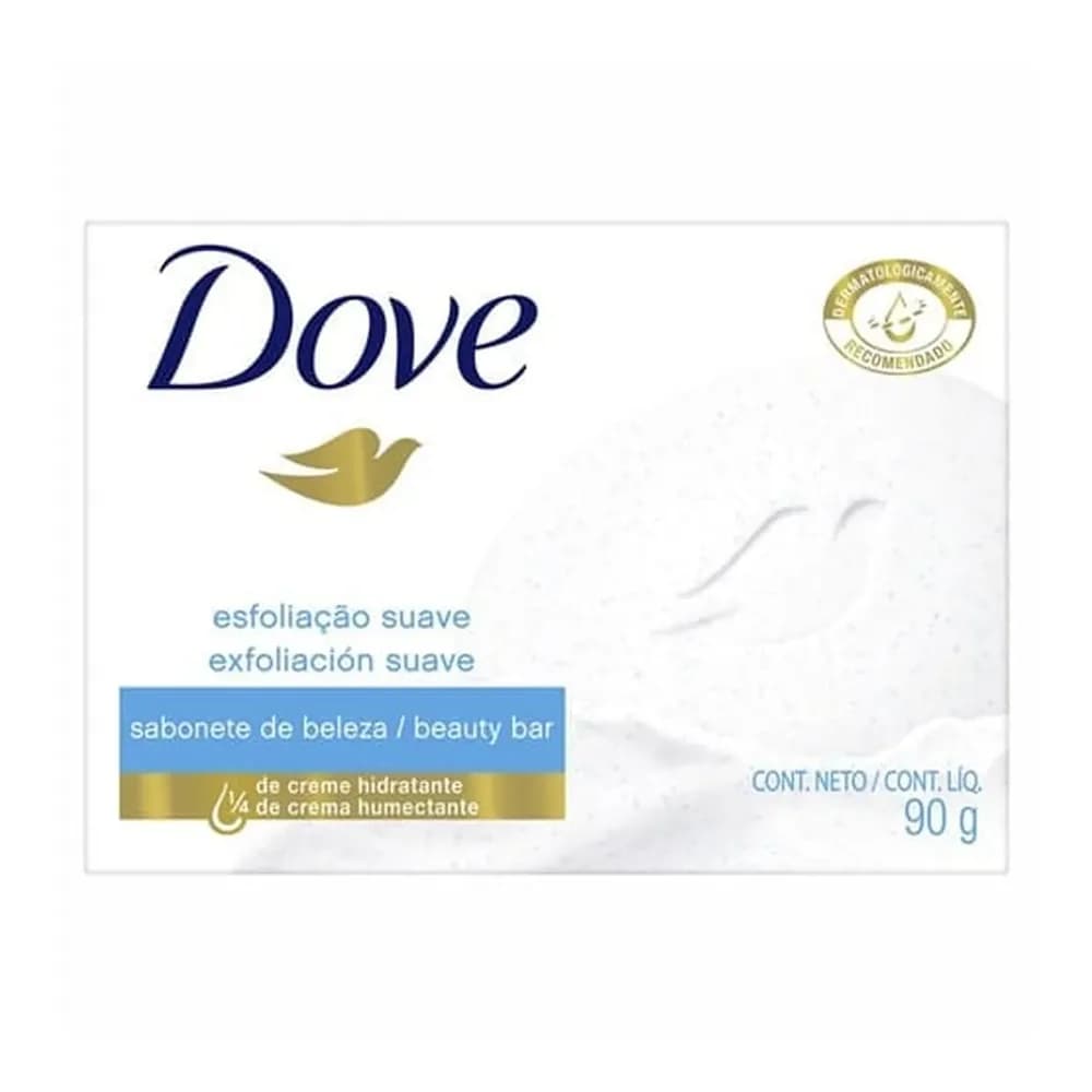 Sab dove esfoliante 90gr