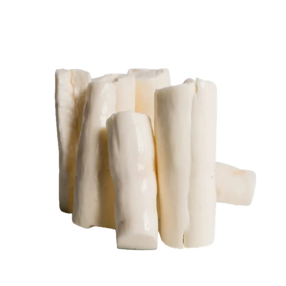 Aipim descascado sabor do campo 1kg