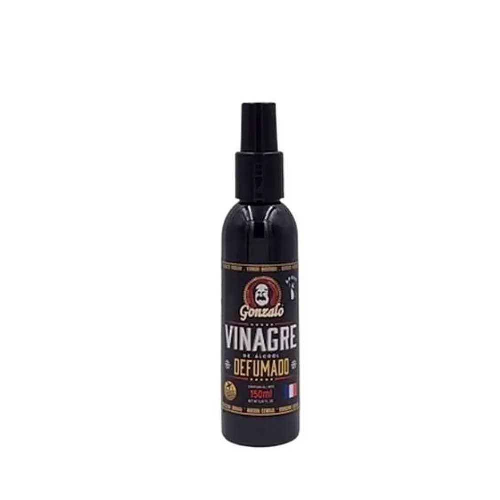 Vinagre defumado spray gonzalo 150ml