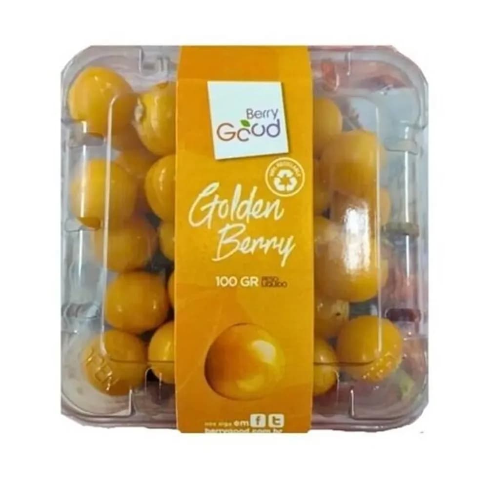 Golden berry berry good 100g