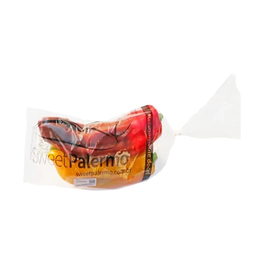 Pimentao trebeschi sweet palermo 300g