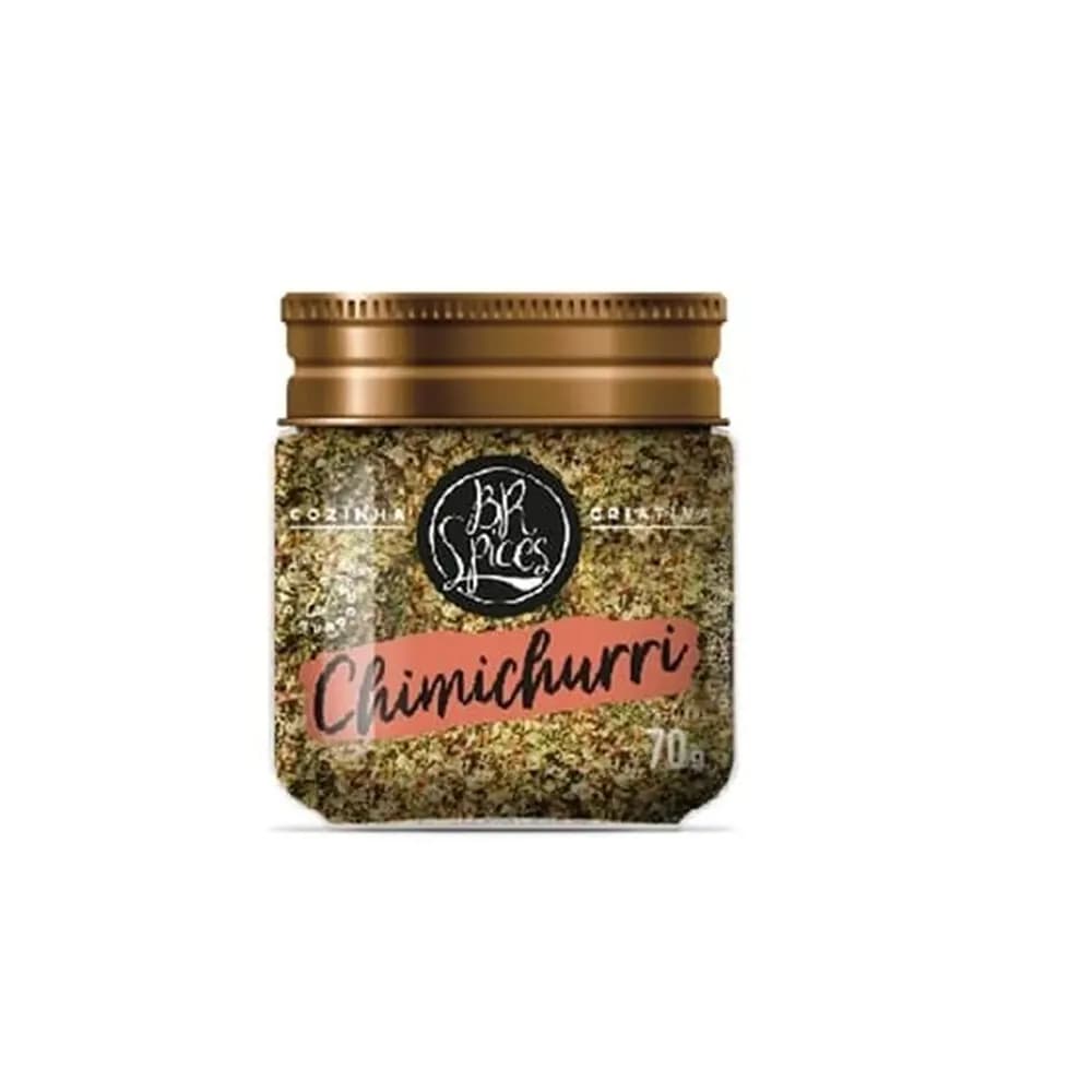 Chimichurri br spices 70g