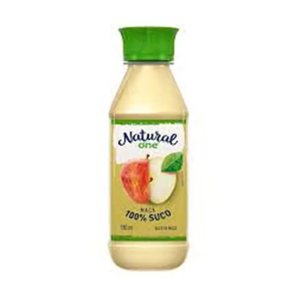 Suco natural one special blend maca 180ml
