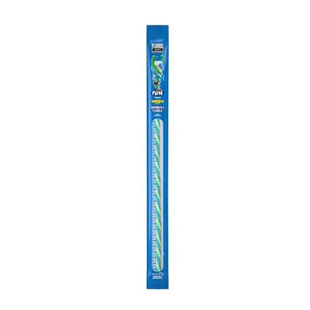 Tubes desenrola framboesa azedinha fini 27g
