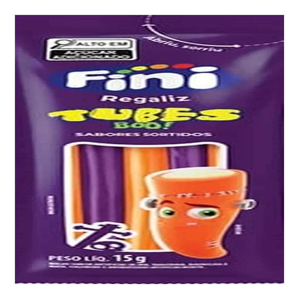 Tubes uva e tang.12x15g