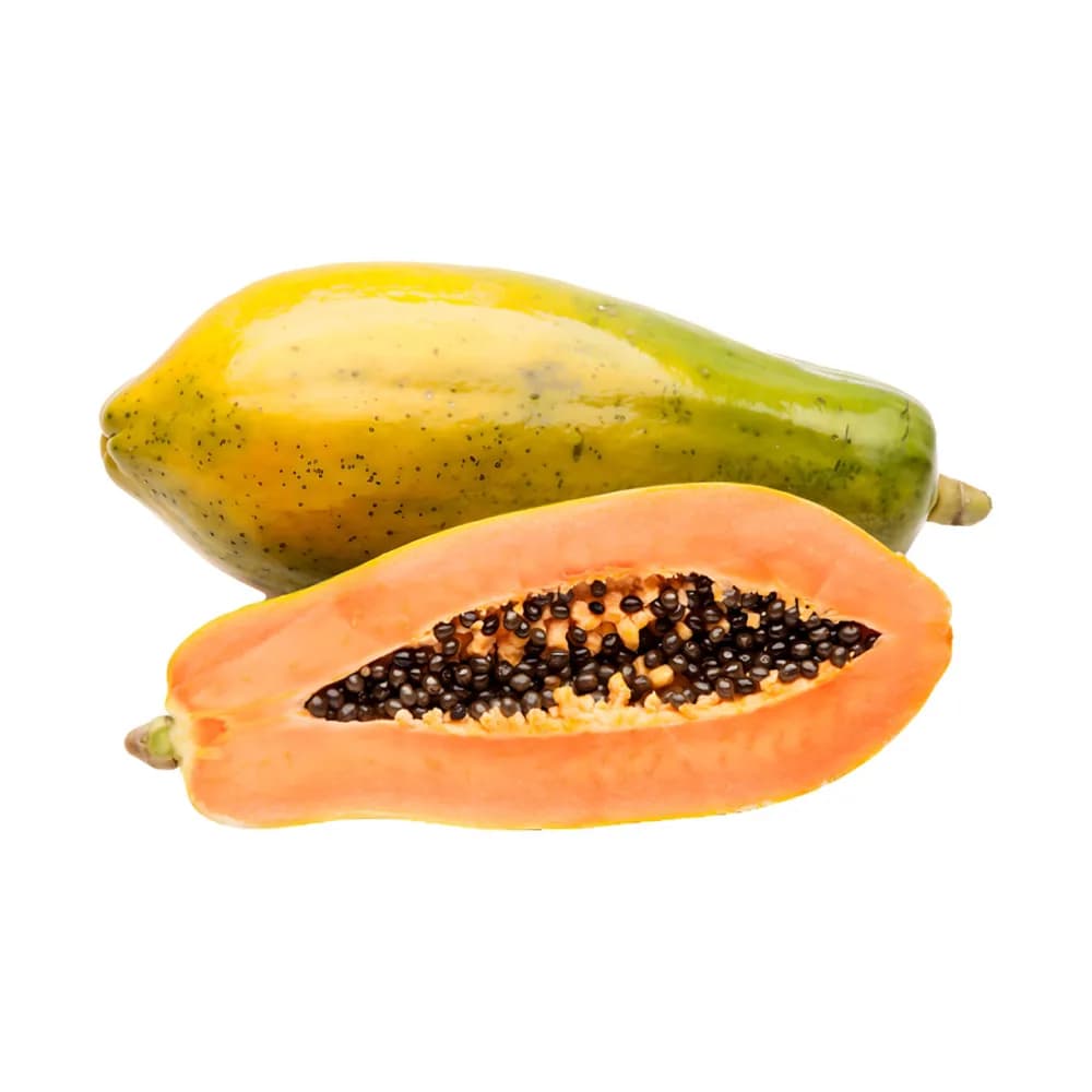 Mamão formosa kg