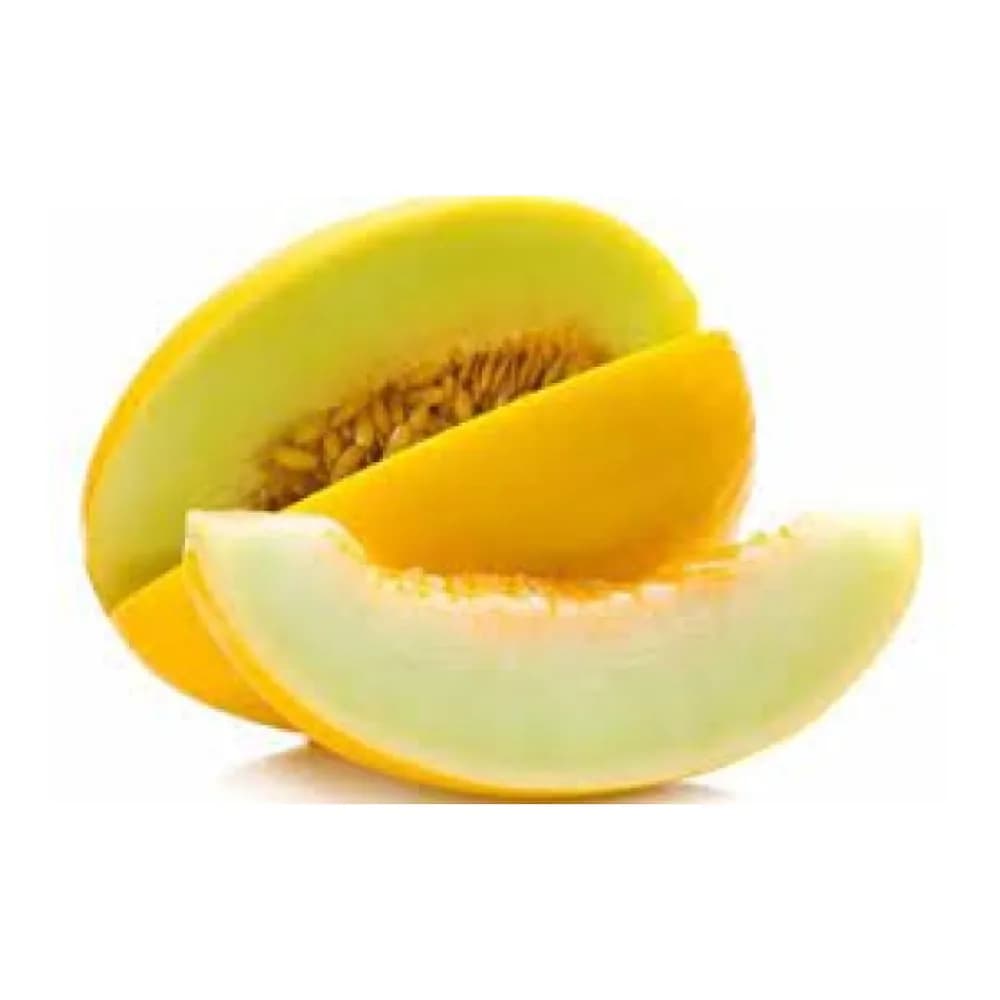 Melão espanhol kg