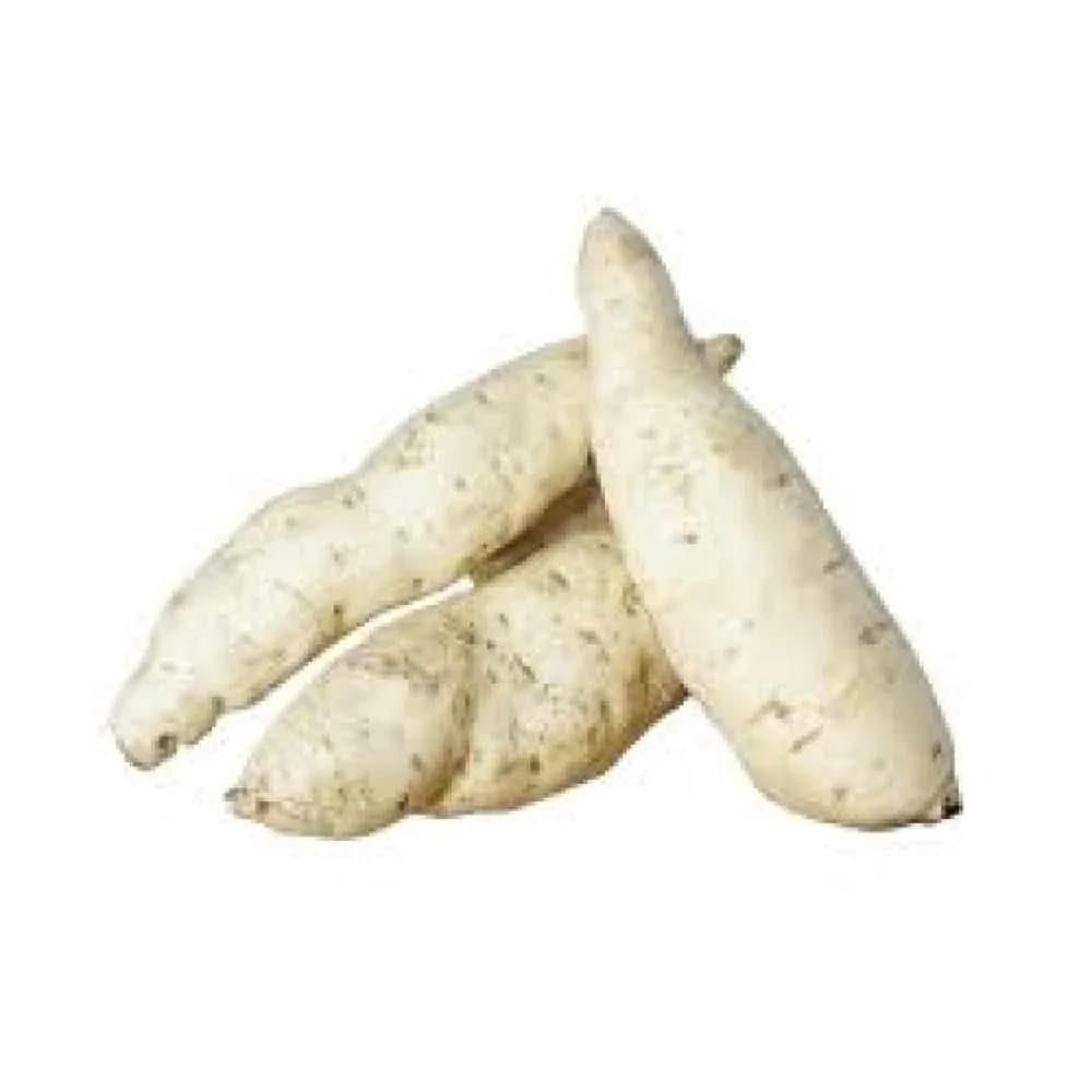 Batata doce branca kg