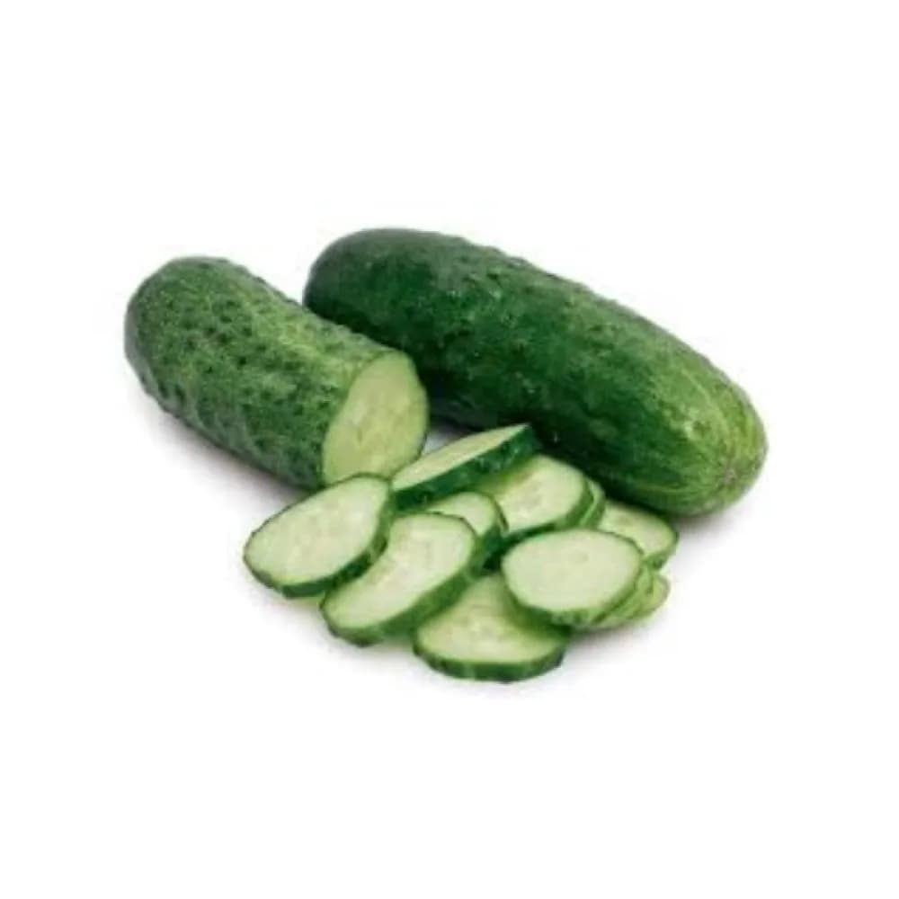 Pepino kg