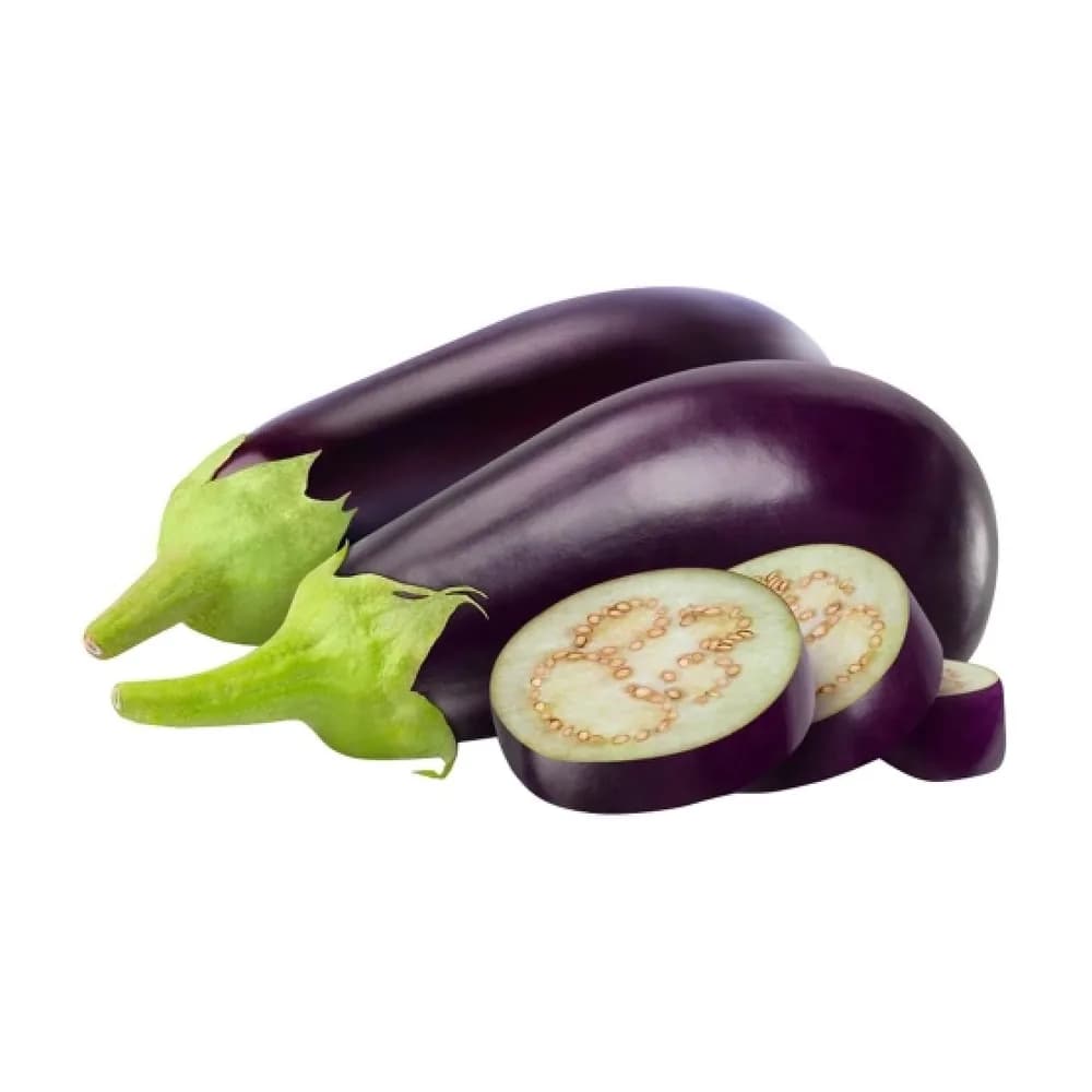 Beringela kg