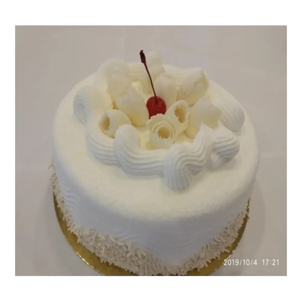 Torta quatro leites kg