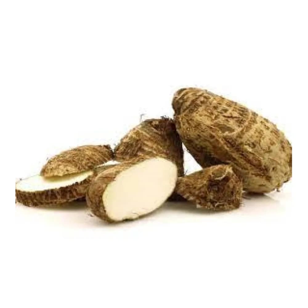 Batata inhame kg