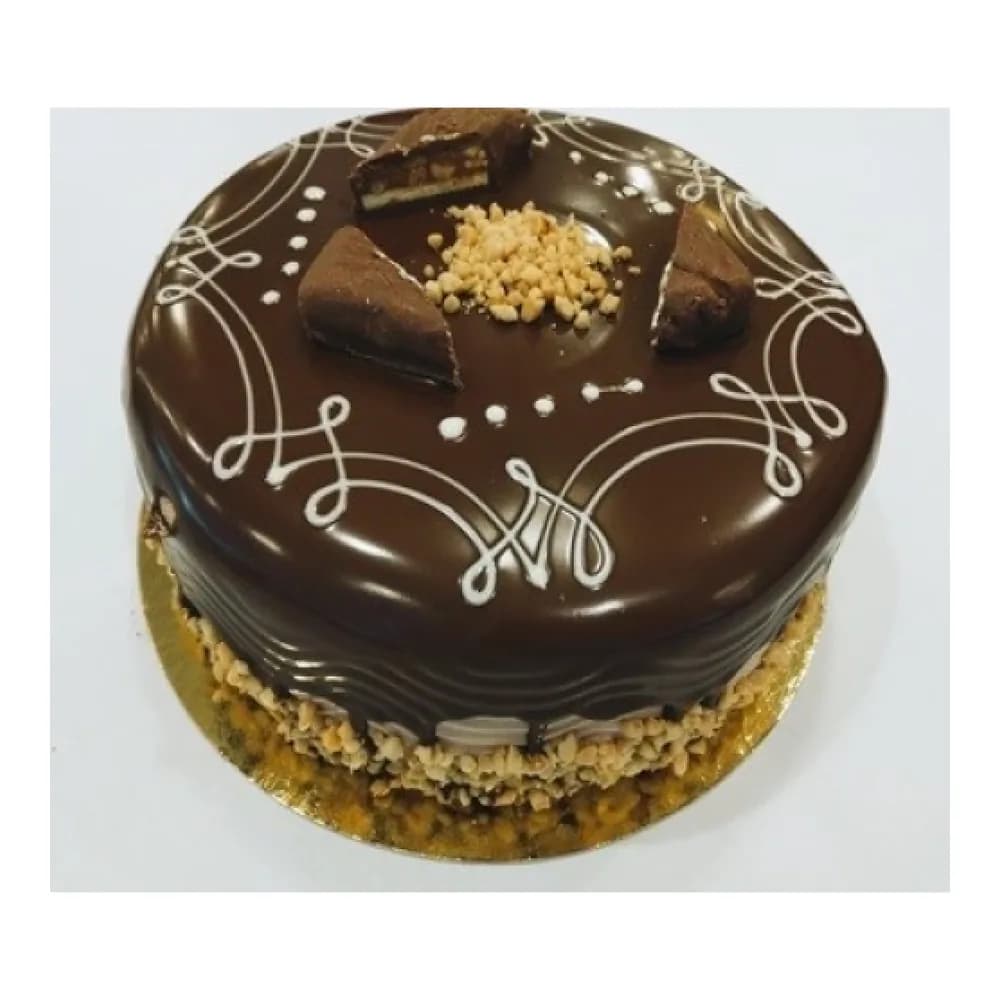 Torta charge kg