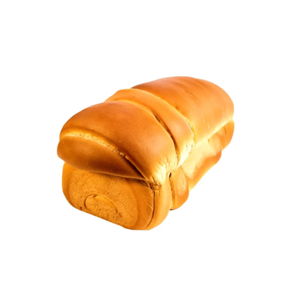 Pão caseiro italo unid