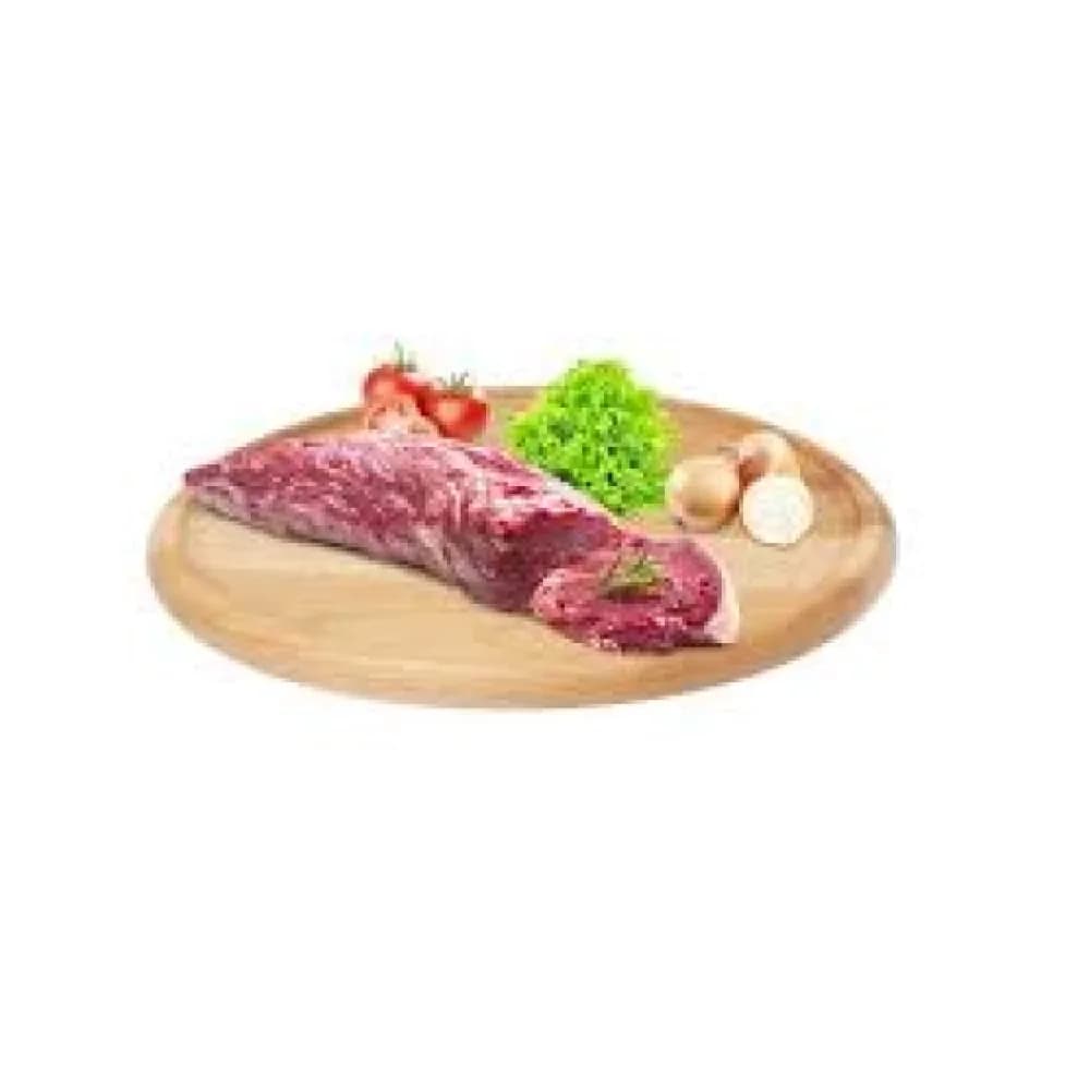 File mignon grill kg resfriado