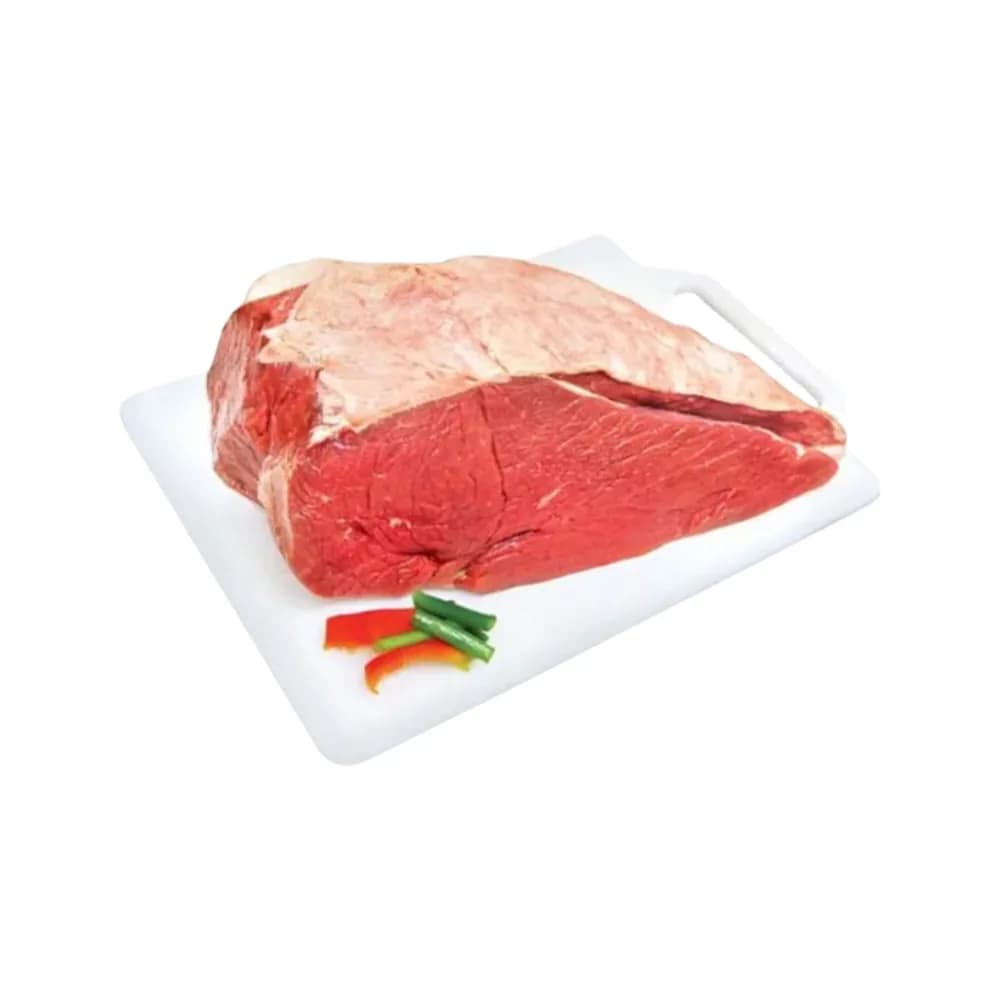 Coxão mole pedaço kg