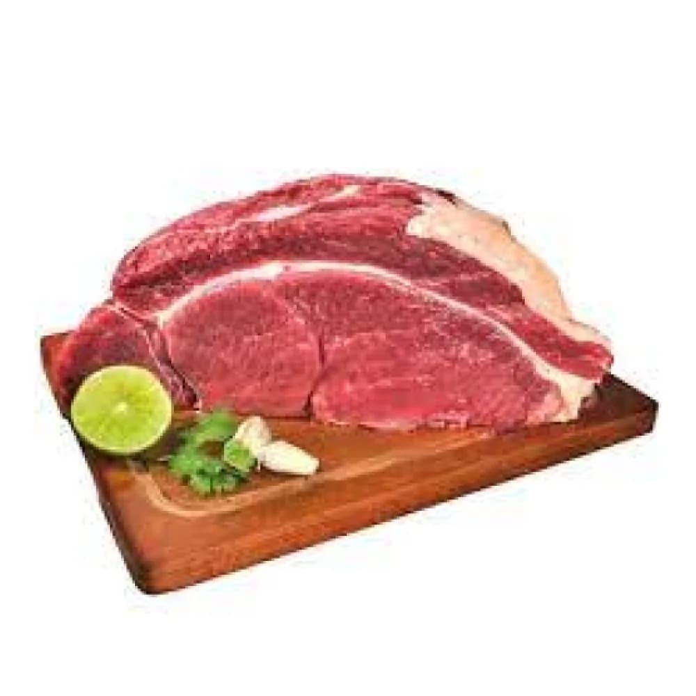 Coxão duro bovino pedaço kg