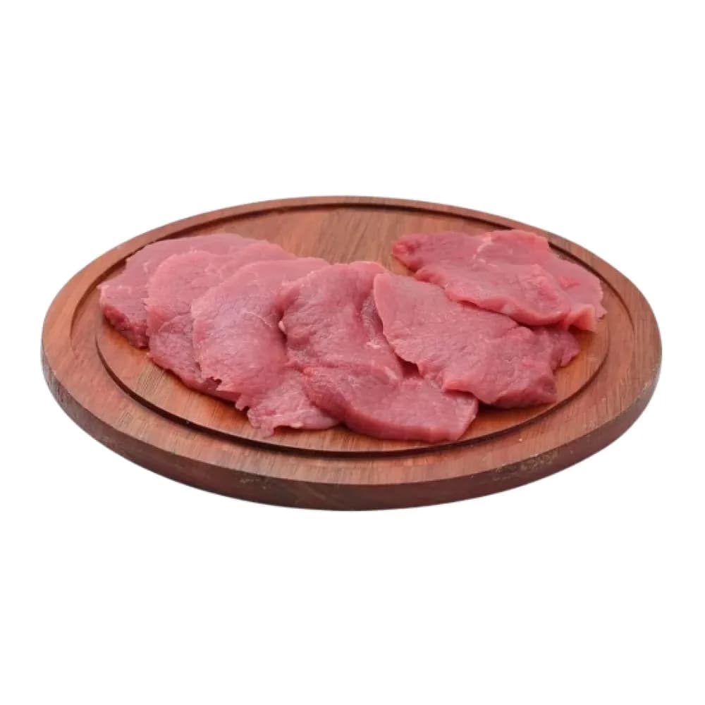 Cb bife palha kg acougue novo resfriado