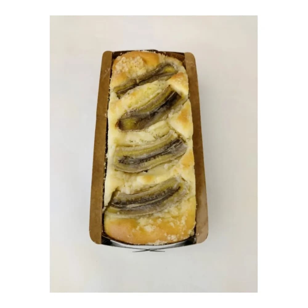 Cuca royal banana kg