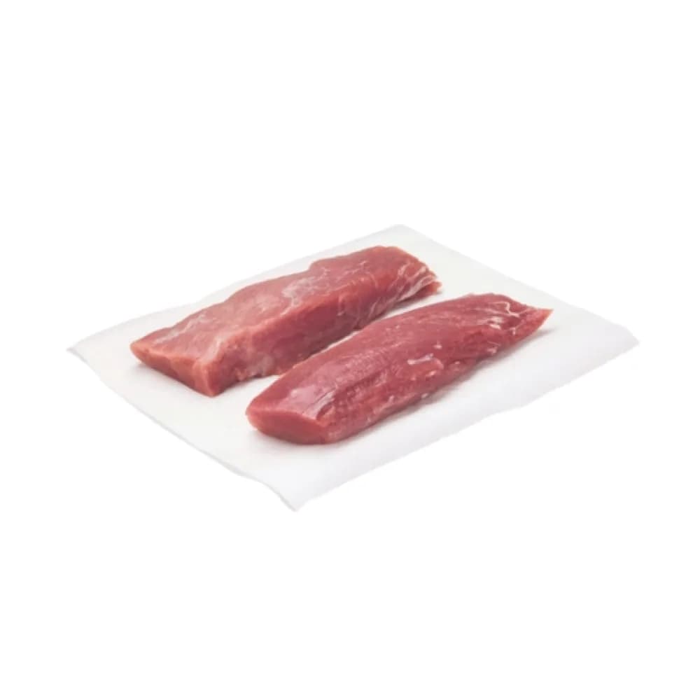 Filé mignon suíno kg