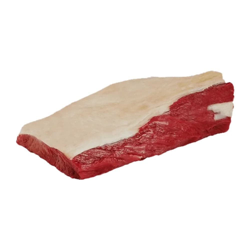 Capa de filé bovino kg