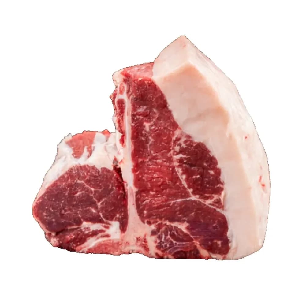 Bisteca fiorentina kg bovino