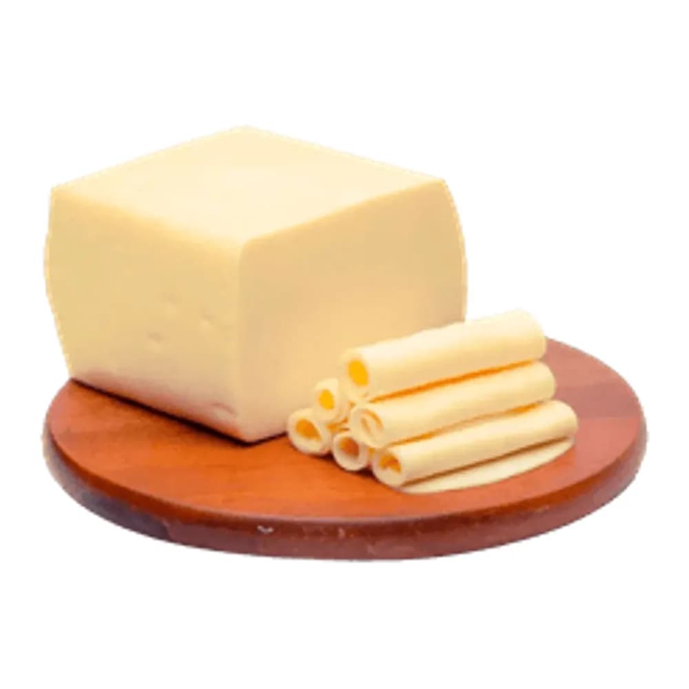 Queijo mussarela kg