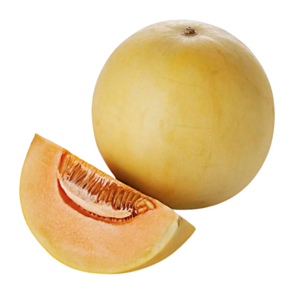 Melao orange kg