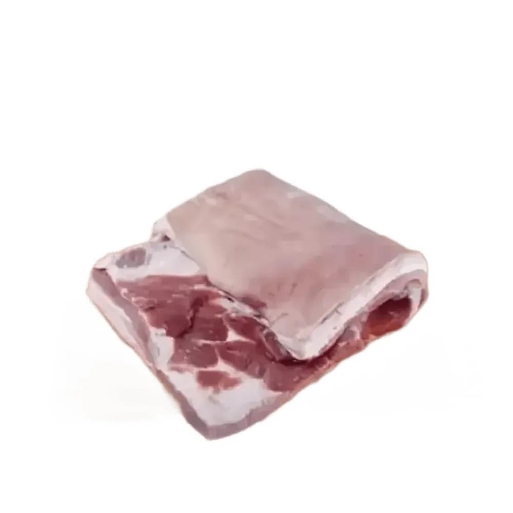 Panceta suína kg