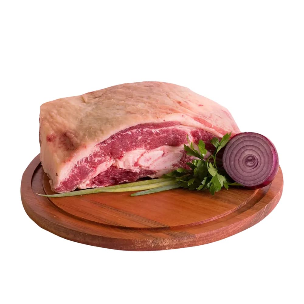 Costela grossa precoçe kg
