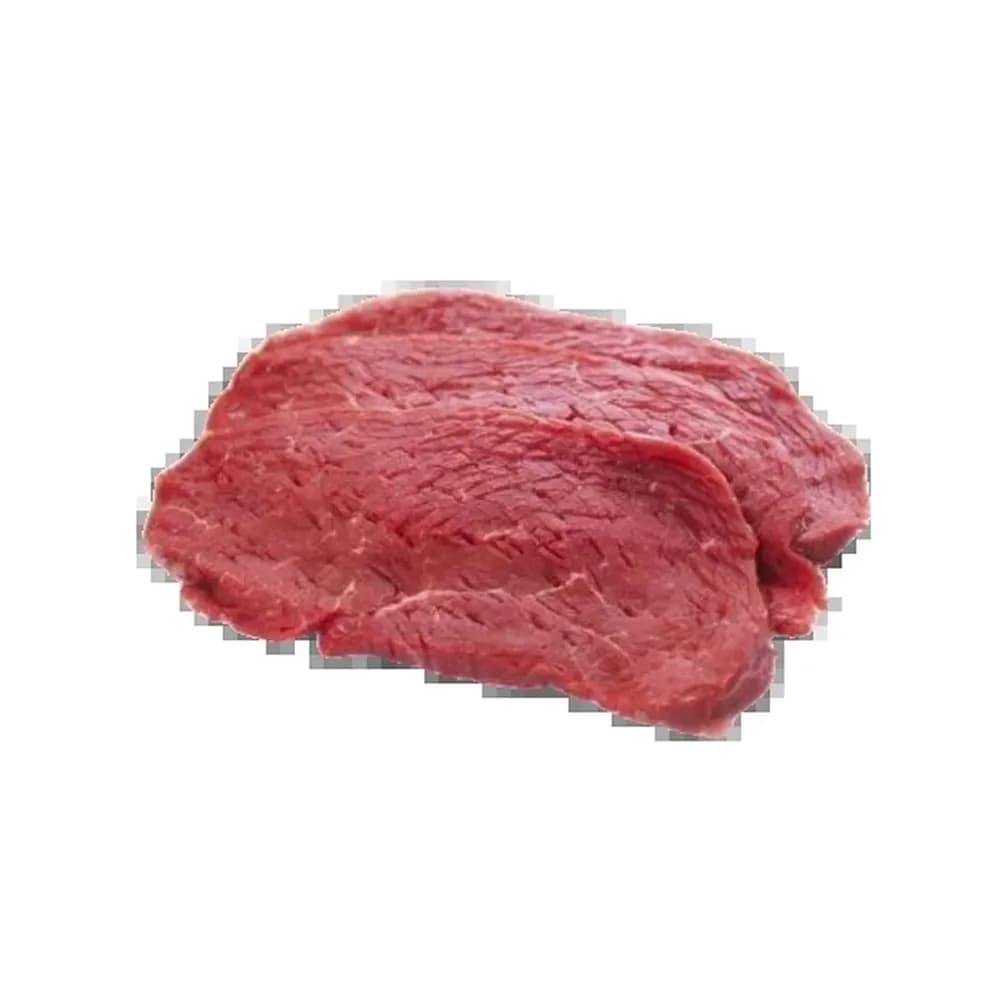 Bife de coxão mole light kg