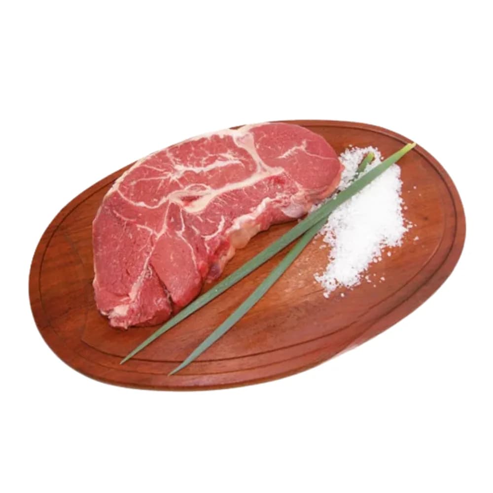 Paleta sete bovina com osso kg