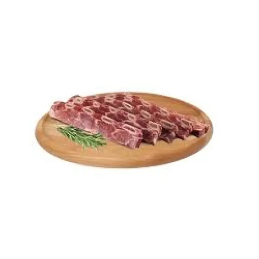 Costela ripa acougue novo bovino kg