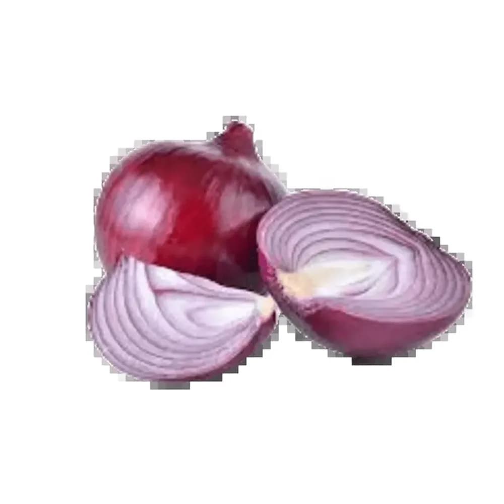 Cebola roxa kg