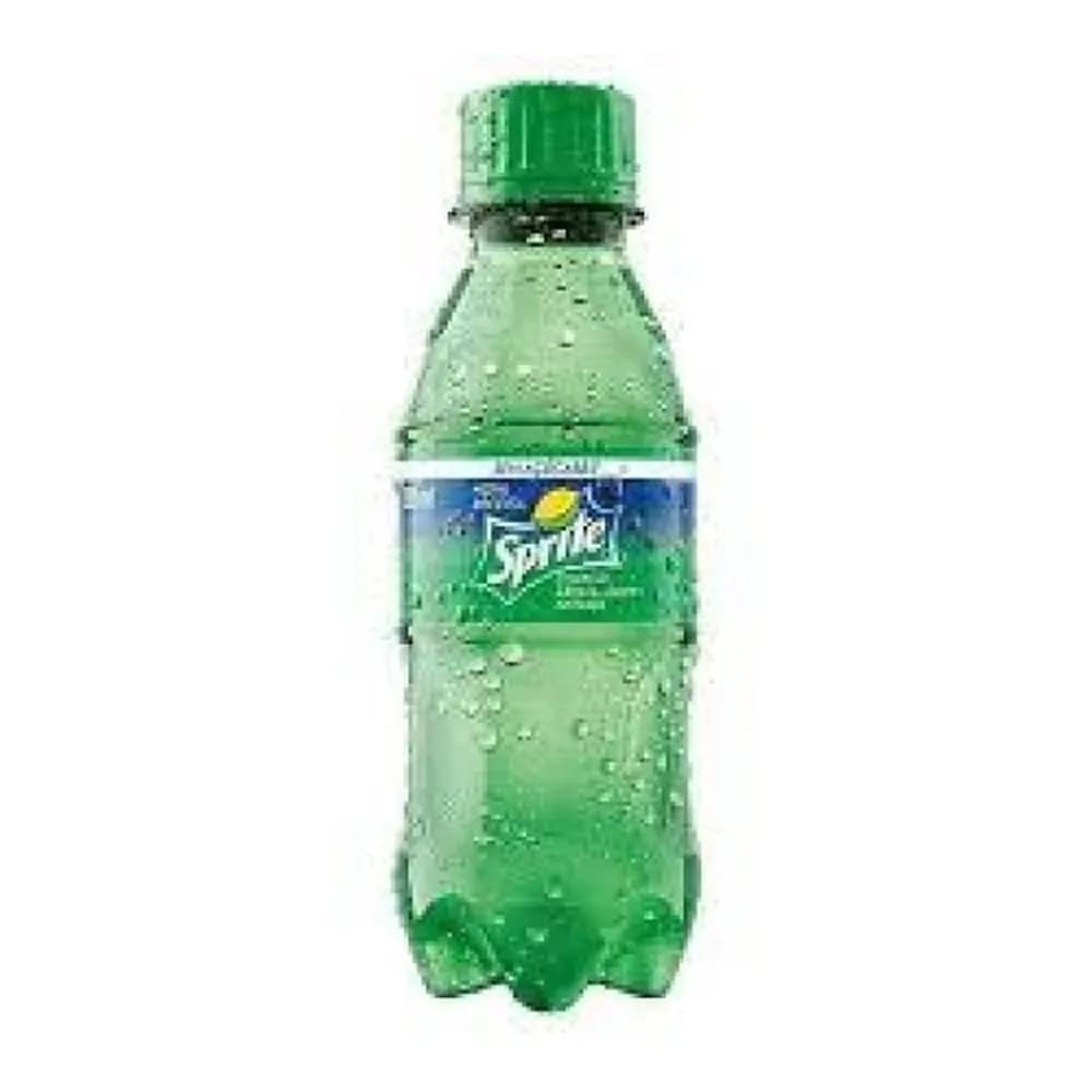 Refrigerante sprite 200ml