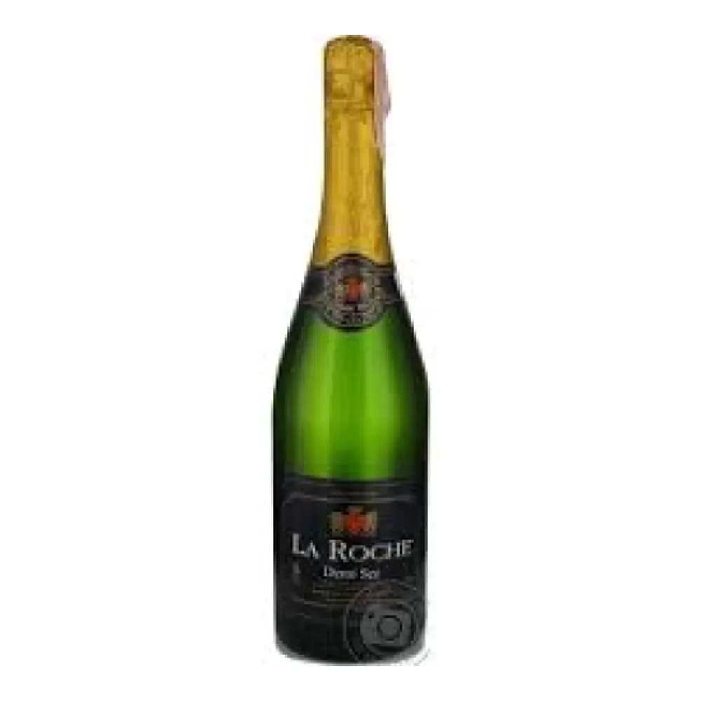Espumante frances la roche demi sec 750ml
