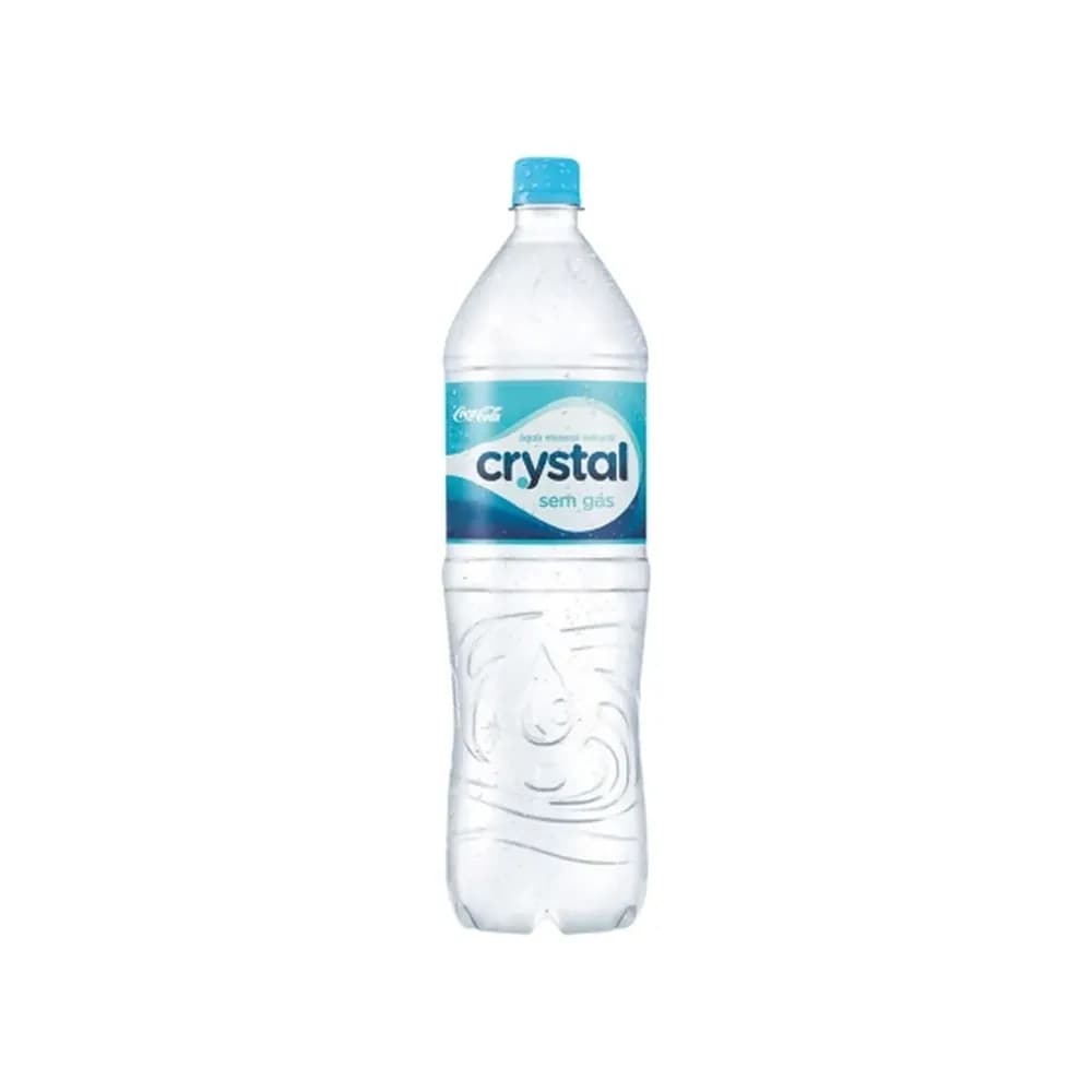 Agua mineral nestle sem gas pureza vital 1,5l