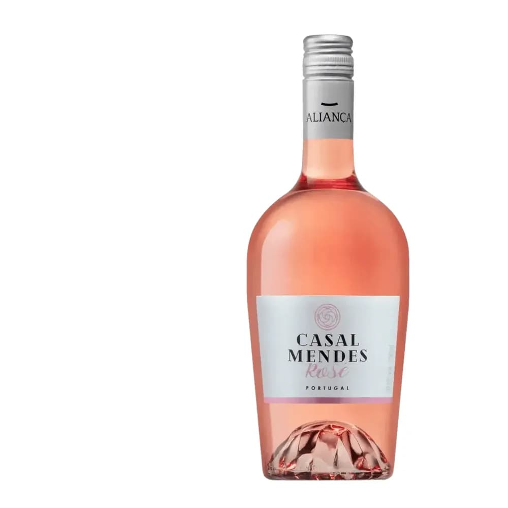 Vinho rose casal mendes 750ml