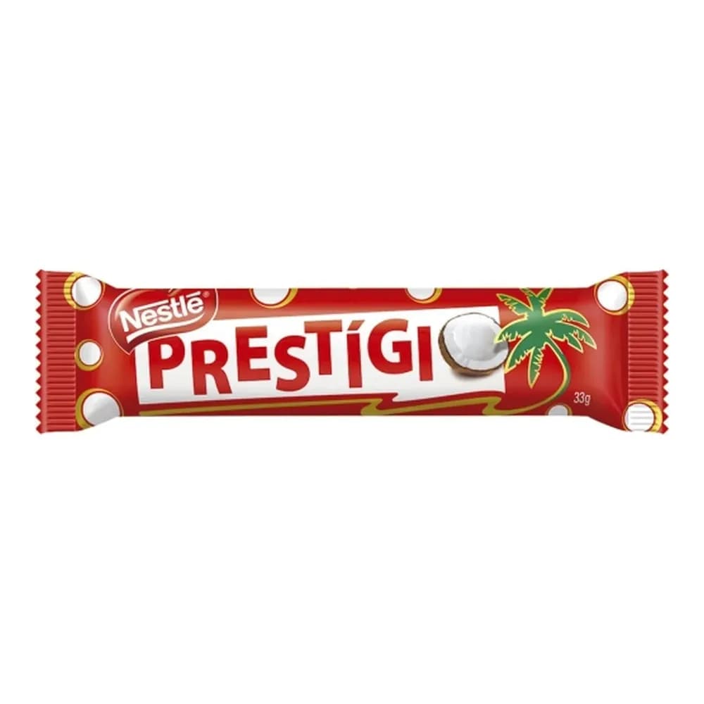 Chocolate prestigio 33g