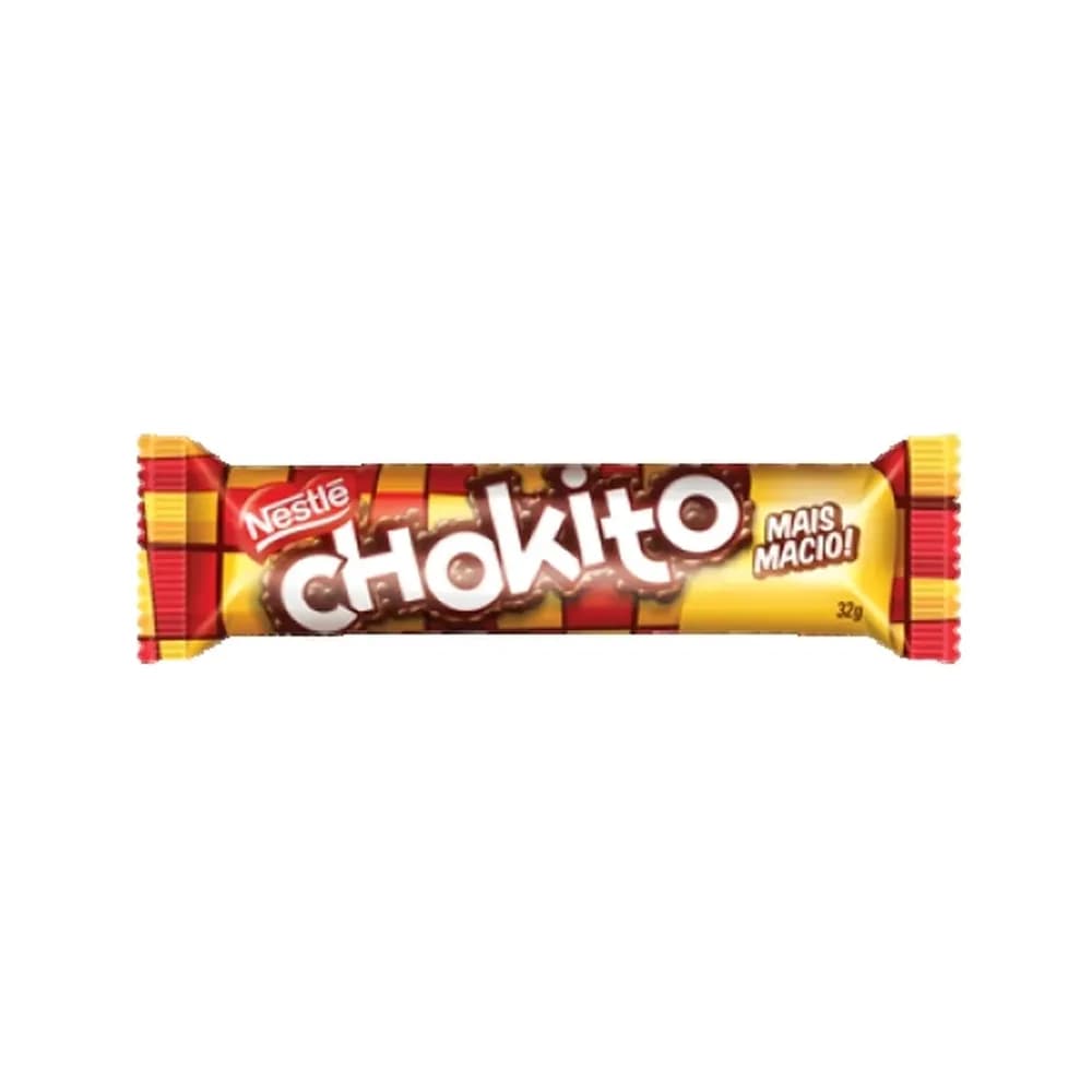 Chocolate chokito 32g