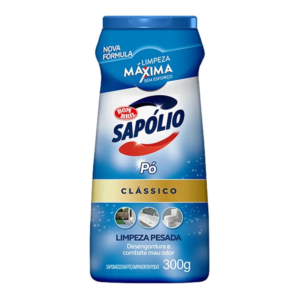 Sapolio radium po lavanda 300g