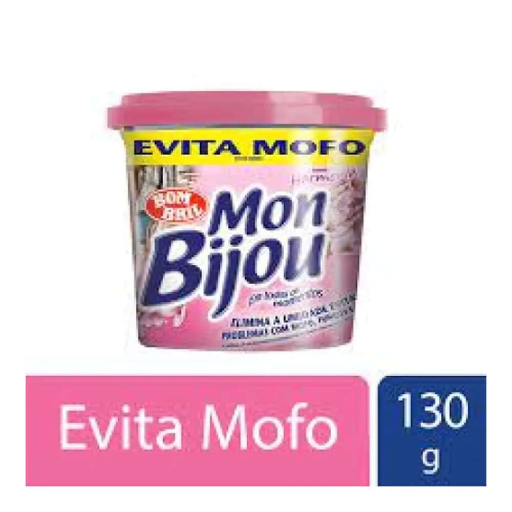 Evita mofo mon bijou harmonia 130g