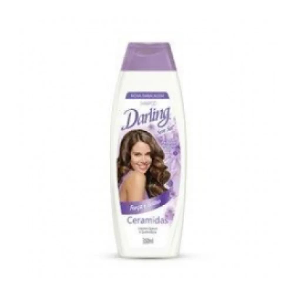 Shampoo ceramidas darling 350ml