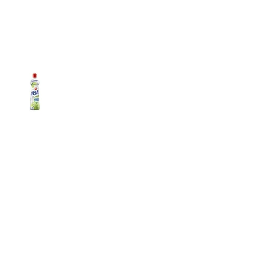 Limpador multiuso power fusion limao veja 500 ml