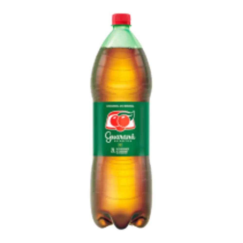 Refrigerante guarana antarctica garrafa 2l